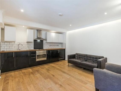 1 Bedroom Apartment For Rent In Streatham, London