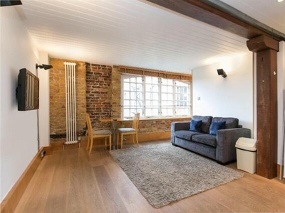 1 Bedroom Apartment For Rent In Tower Bridge Road, London