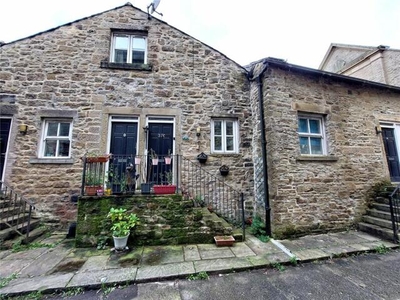 1 Bedroom Apartment For Sale In Bacup, Rossendale