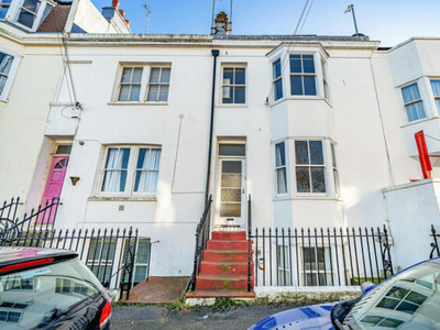 1 Bedroom Apartment For Sale In Brighton, East Sussex