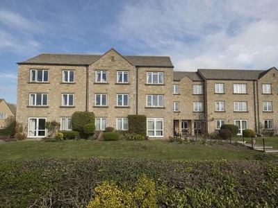 1 Bedroom Apartment For Sale In Broadway, Worcestershire