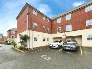 1 Bedroom Apartment For Sale In Chester