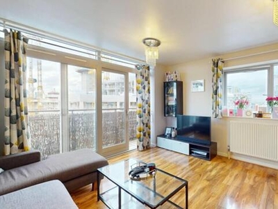 1 Bedroom Apartment For Sale In Greenwich, London