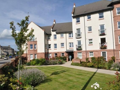 1 Bedroom Apartment For Sale In Market Street, Forres