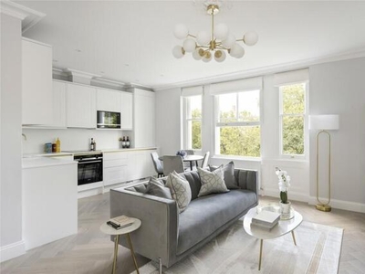 1 Bedroom Apartment For Sale In Notting Hill, London