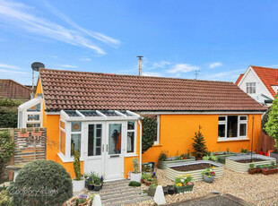 1 Bedroom Bungalow For Sale In Ferring, West Sussex