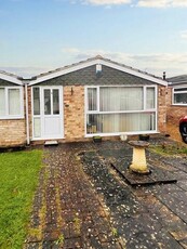 1 Bedroom Bungalow For Sale In Middlesbrough, North Yorkshire