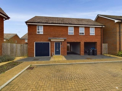 1 Bedroom Coach House For Sale In Barton Seagrave