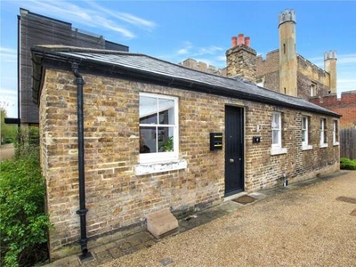 1 Bedroom Detached House For Sale In The Royal Military Academy