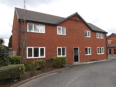 1 Bedroom Flat For Rent In Chorley, Lancashire