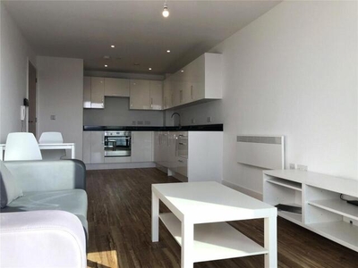 1 Bedroom Flat For Rent In Cross Green Lane