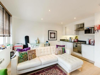 1 Bedroom Flat For Rent In Hampstead, London