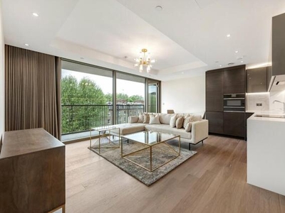 1 Bedroom Flat For Rent In
Kensington