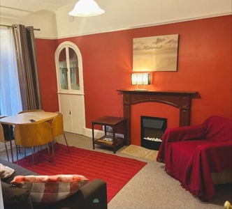 1 Bedroom Flat For Rent In Peebles, Scottish Borders