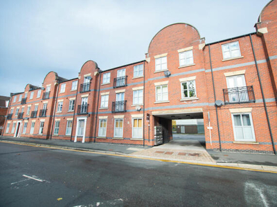 1 Bedroom Flat For Sale In Hull, East Riding Of Yorkshire