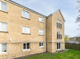 1 Bedroom Flat For Sale In Ilkley, West Yorkshire