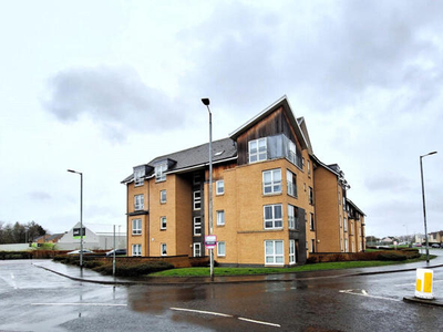 1 Bedroom Flat For Sale In Motherwell