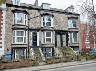 1 Bedroom Flat For Sale In Whitby, North Yorkshire