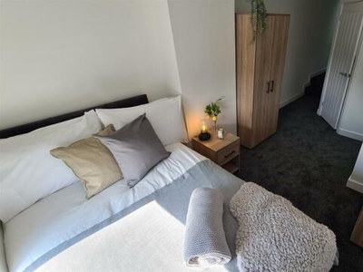 1 Bedroom House Share For Rent In Erdington