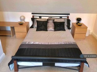 1 Bedroom House Share For Rent In Orton Northgate, Peterborough