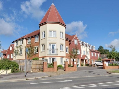 1 Bedroom Retirement Property For Sale In London Road