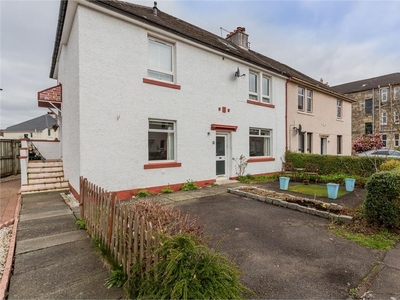 2 bed cottage for sale in Paisley