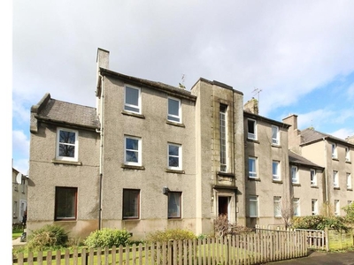 2 bed first floor flat for sale in Saughton