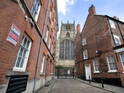 2 Bedroom Apartment For Rent In Nottingham, Lace Market