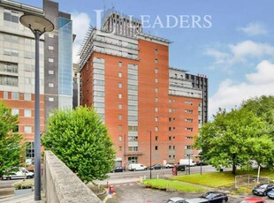 2 Bedroom Apartment For Rent In Princess Street, Manchester