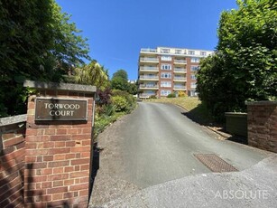 2 Bedroom Apartment For Rent In Torwood Court Old Torwood Road
