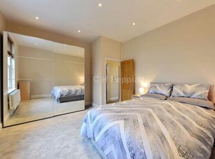2 Bedroom Apartment For Rent In Tufnell Park