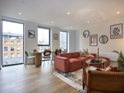 2 Bedroom Apartment For Sale In 46 Whitworth Street