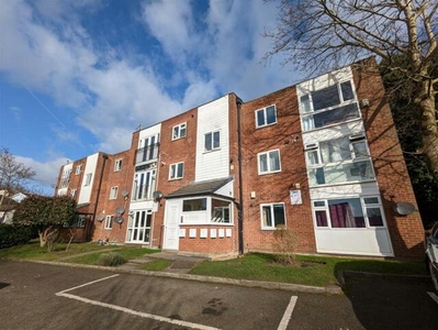 2 Bedroom Apartment For Sale In Kersal Road