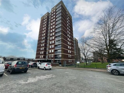2 Bedroom Apartment For Sale In Lichfield Road Tamworth, Staffordshire
