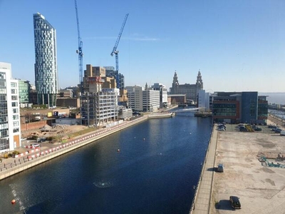 2 Bedroom Apartment For Sale In Liverpool