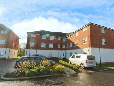 2 Bedroom Apartment For Sale In Liverpool, Merseyside