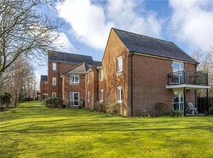 2 Bedroom Apartment For Sale In Marlborough, Wiltshire