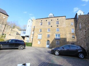 2 Bedroom Apartment For Sale In Matlock, Derbyshire