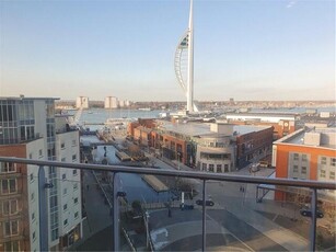 2 Bedroom Apartment For Sale In Portsmouth
