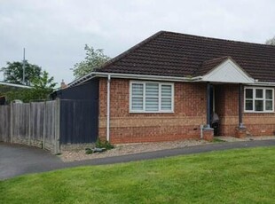 2 Bedroom Bungalow For Rent In Lincoln