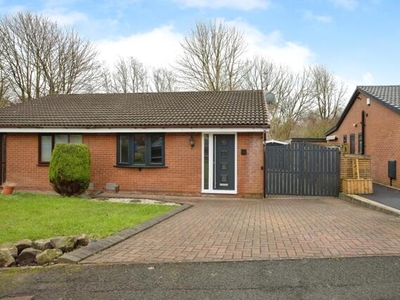 2 Bedroom Bungalow For Sale In Chorley, Lancashire