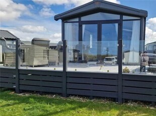 2 Bedroom Bungalow For Sale In Goonhavern, Newquay