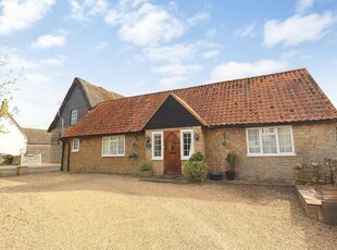 2 Bedroom Bungalow For Sale In Pavenham, Bedfordshire