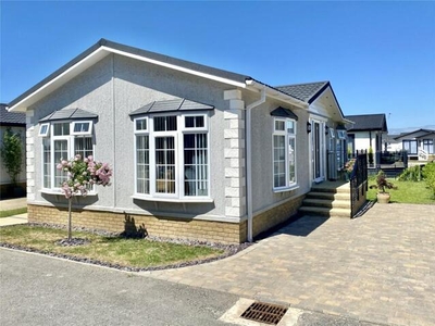 2 Bedroom Bungalow For Sale In Pevensey, East Sussex