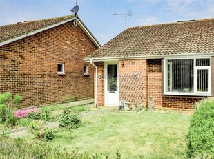 2 Bedroom Bungalow For Sale In St. Albans, Hertfordshire