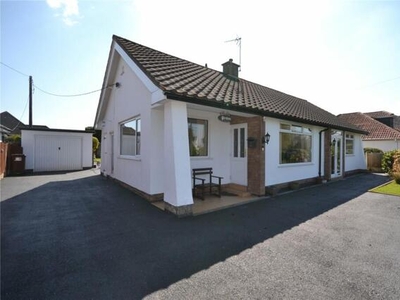 2 Bedroom Bungalow For Sale In Stafford, Staffordshire