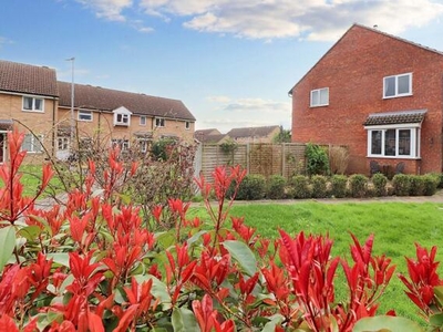 2 Bedroom Cluster House For Rent In St Ives, Cambs