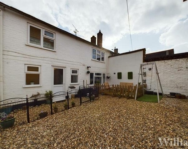 2 Bedroom Cottage For Rent In Waddesdon