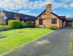 2 Bedroom Detached Bungalow For Sale In Hawarden