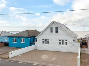 2 Bedroom Detached House For Sale In Seasalter